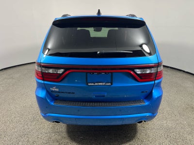 2026 Dodge Durango GT HEMI V8