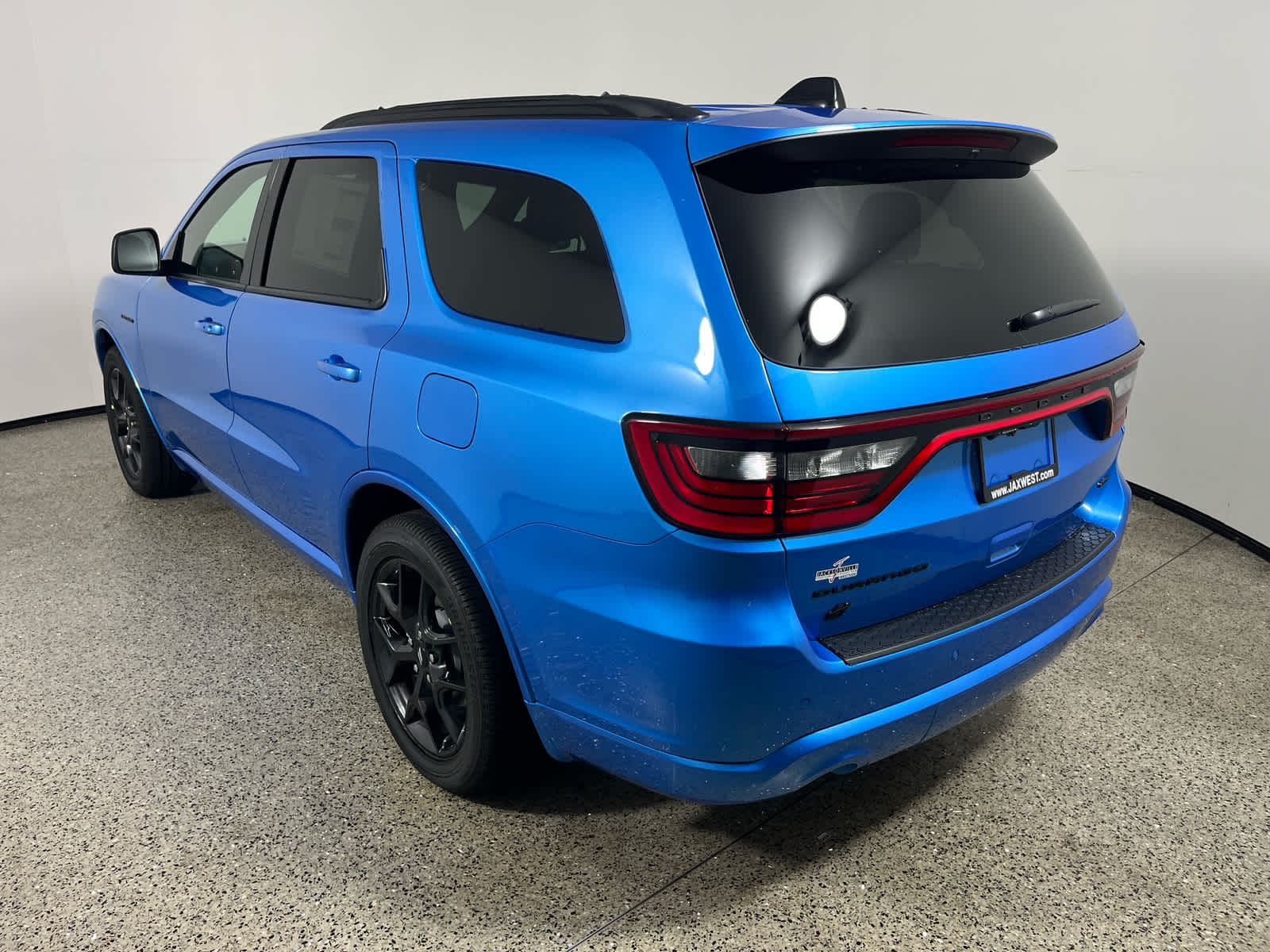 2026 Dodge Durango GT HEMI V8
