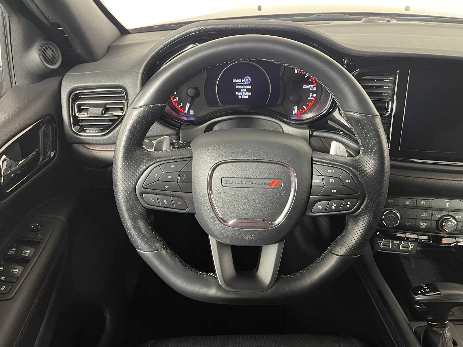 2024 Dodge Durango R/T Plus