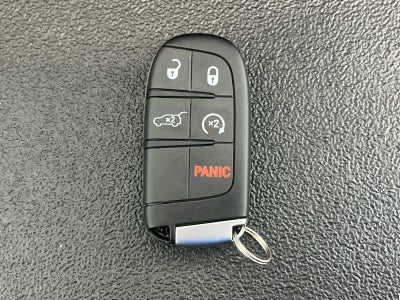 2026 Dodge Durango DURANGO GT AWD HEMI V8