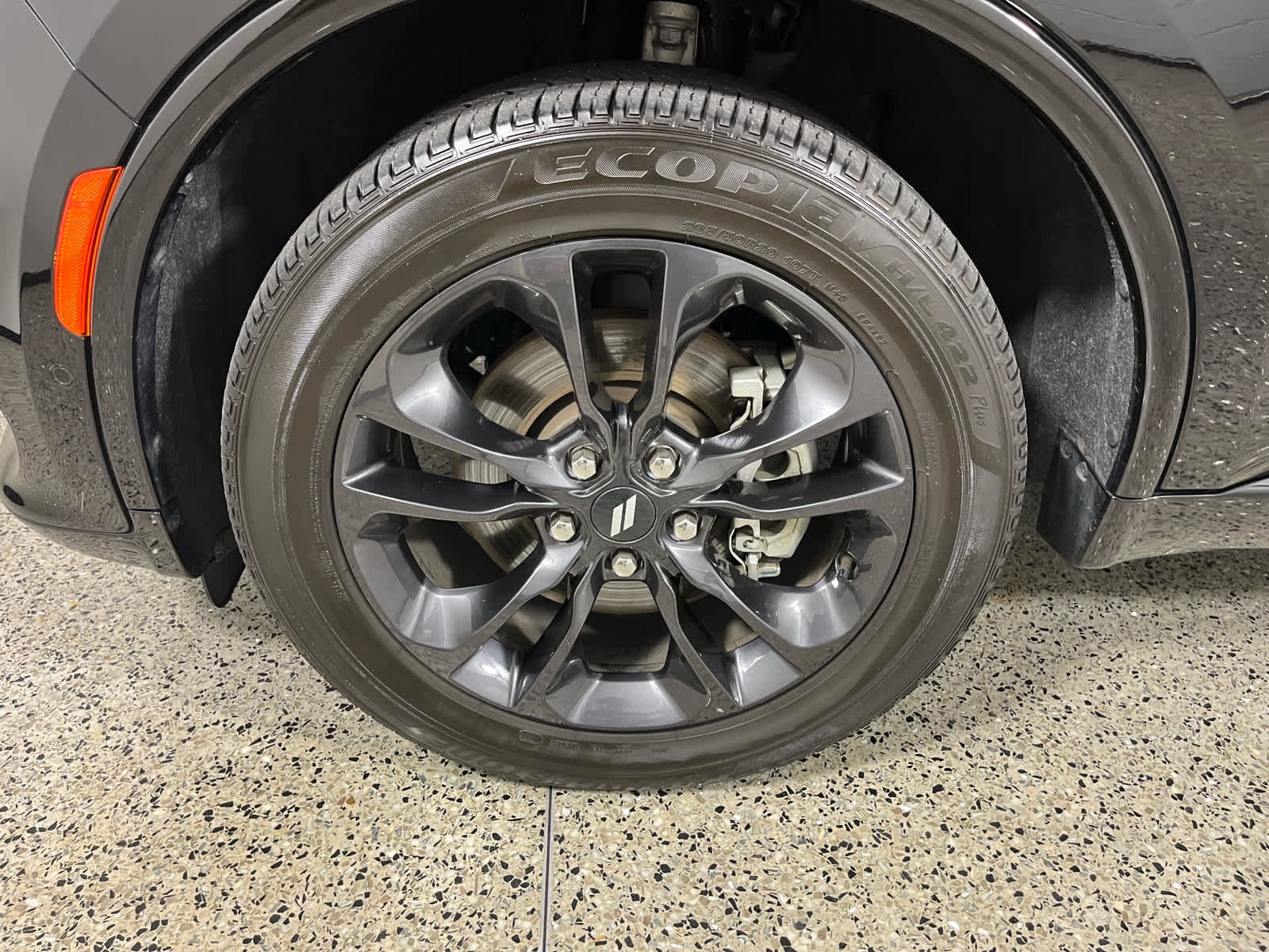 2025 Dodge Durango R/T Plus