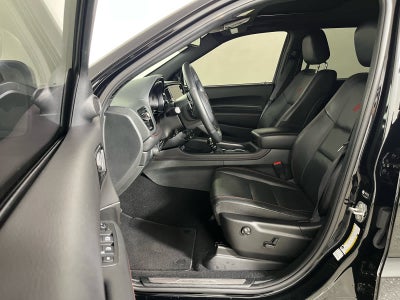 2025 Dodge Durango R/T Plus