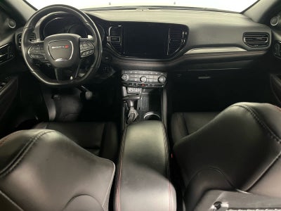 2025 Dodge Durango R/T Plus