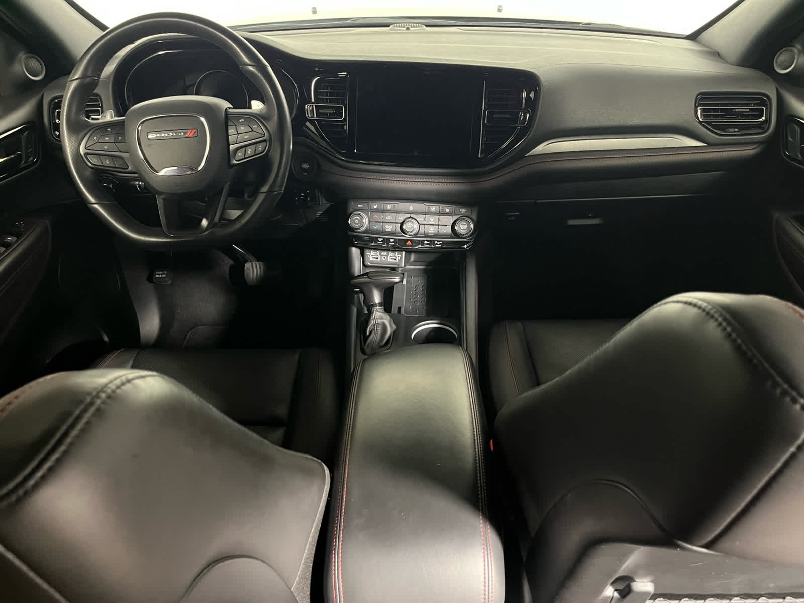 2025 Dodge Durango R/T Plus