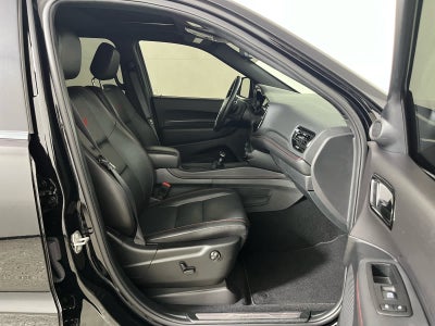 2025 Dodge Durango R/T Plus