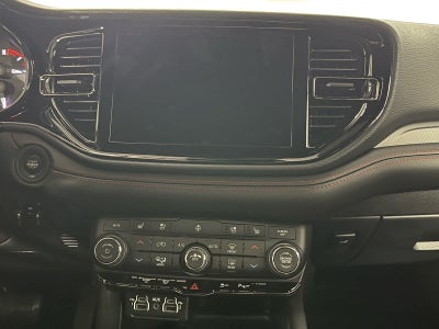 2025 Dodge Durango R/T Plus
