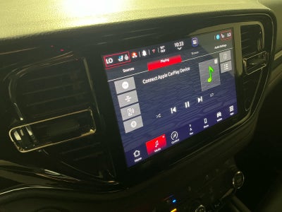 2025 Dodge Durango R/T Plus