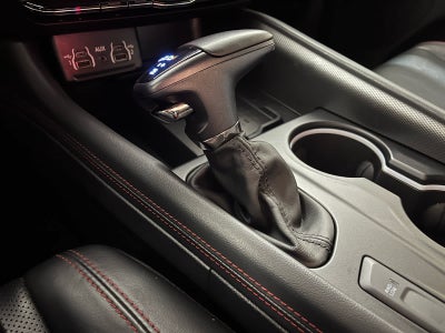 2025 Dodge Durango R/T Plus