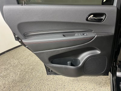 2025 Dodge Durango R/T Plus