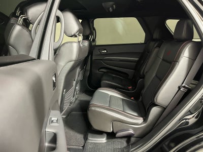 2025 Dodge Durango R/T Plus