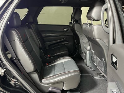 2025 Dodge Durango R/T Plus