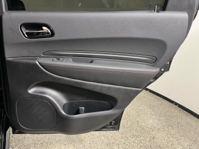 2025 Dodge Durango R/T Plus