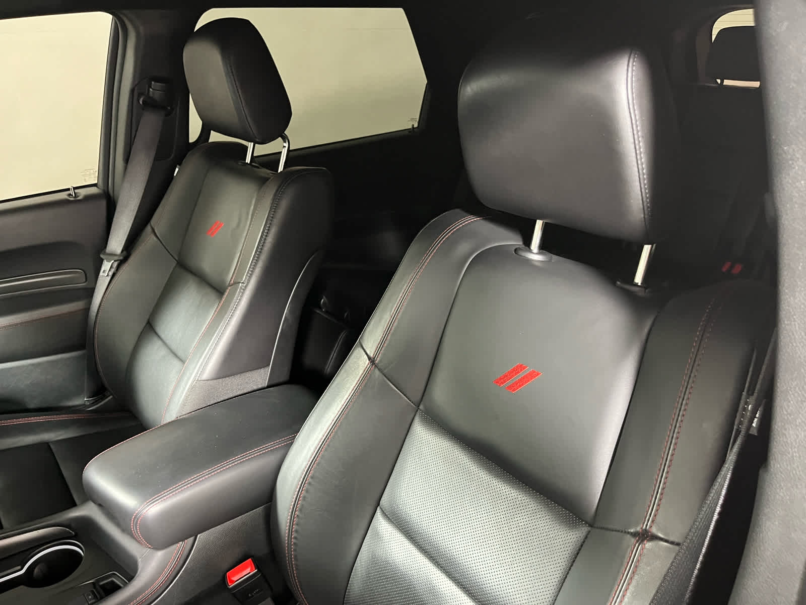 2025 Dodge Durango R/T Plus
