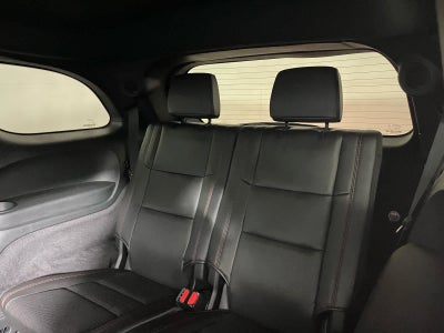 2025 Dodge Durango R/T Plus