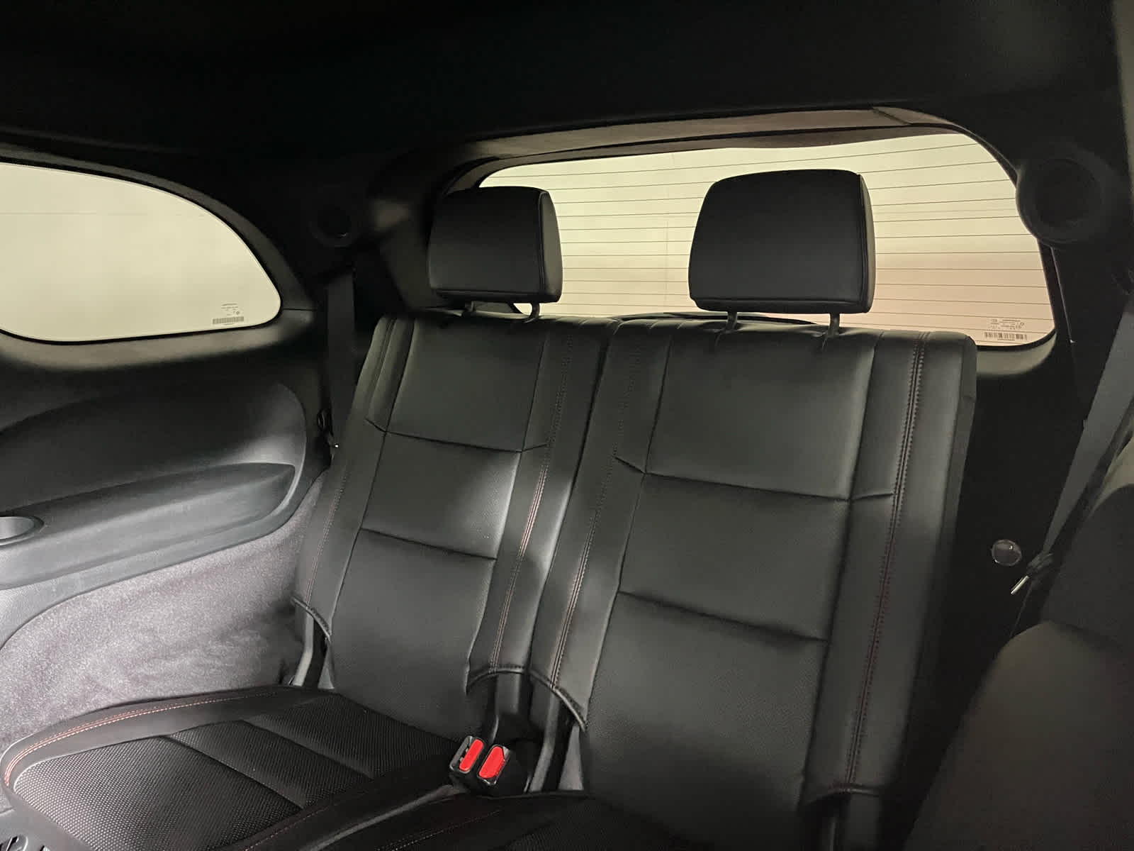 2025 Dodge Durango R/T Plus