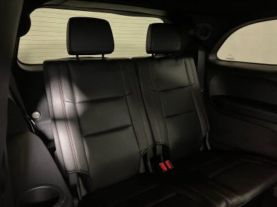 2025 Dodge Durango R/T Plus