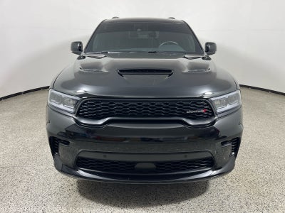 2025 Dodge Durango R/T Plus