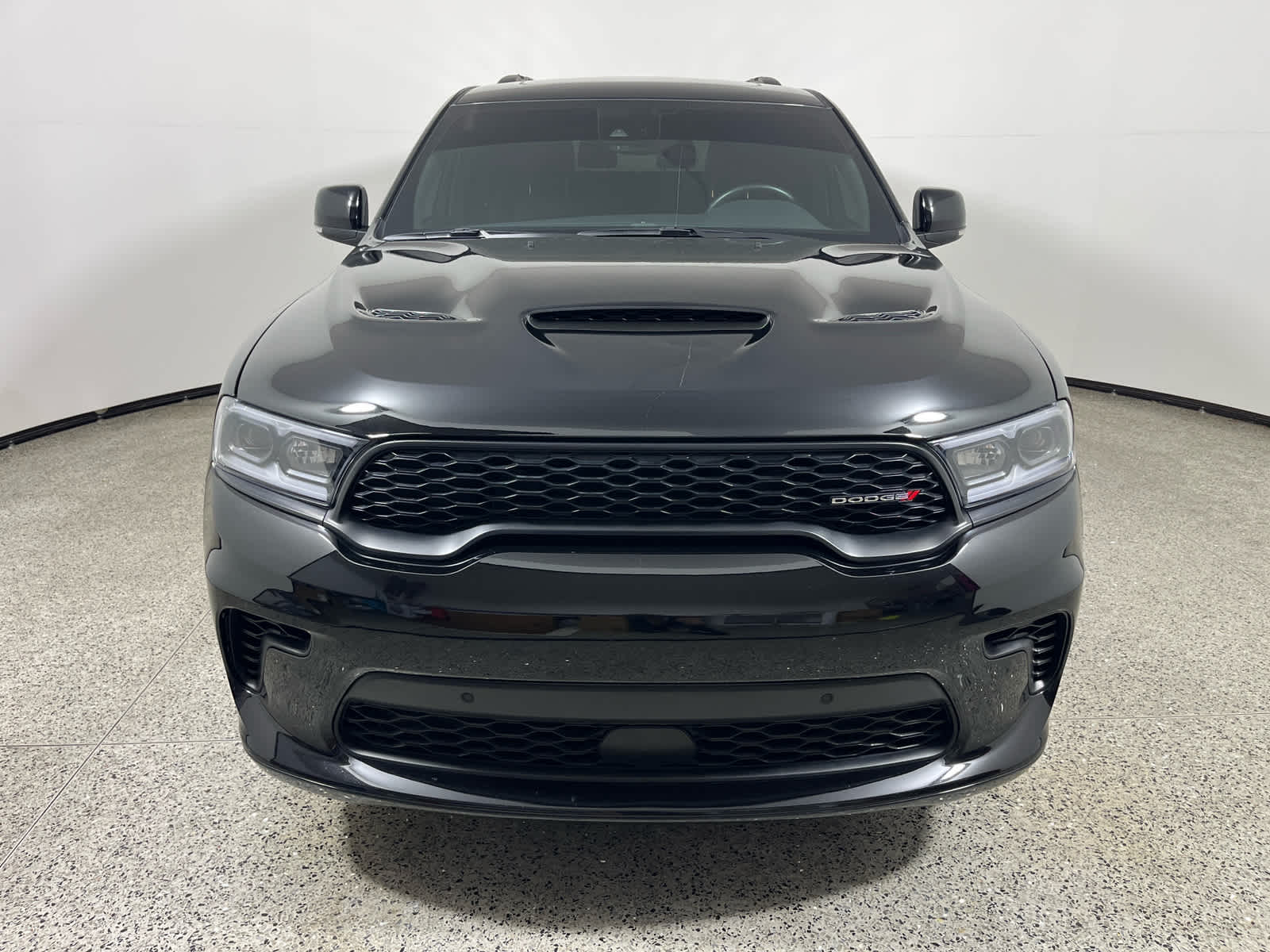 2025 Dodge Durango R/T Plus