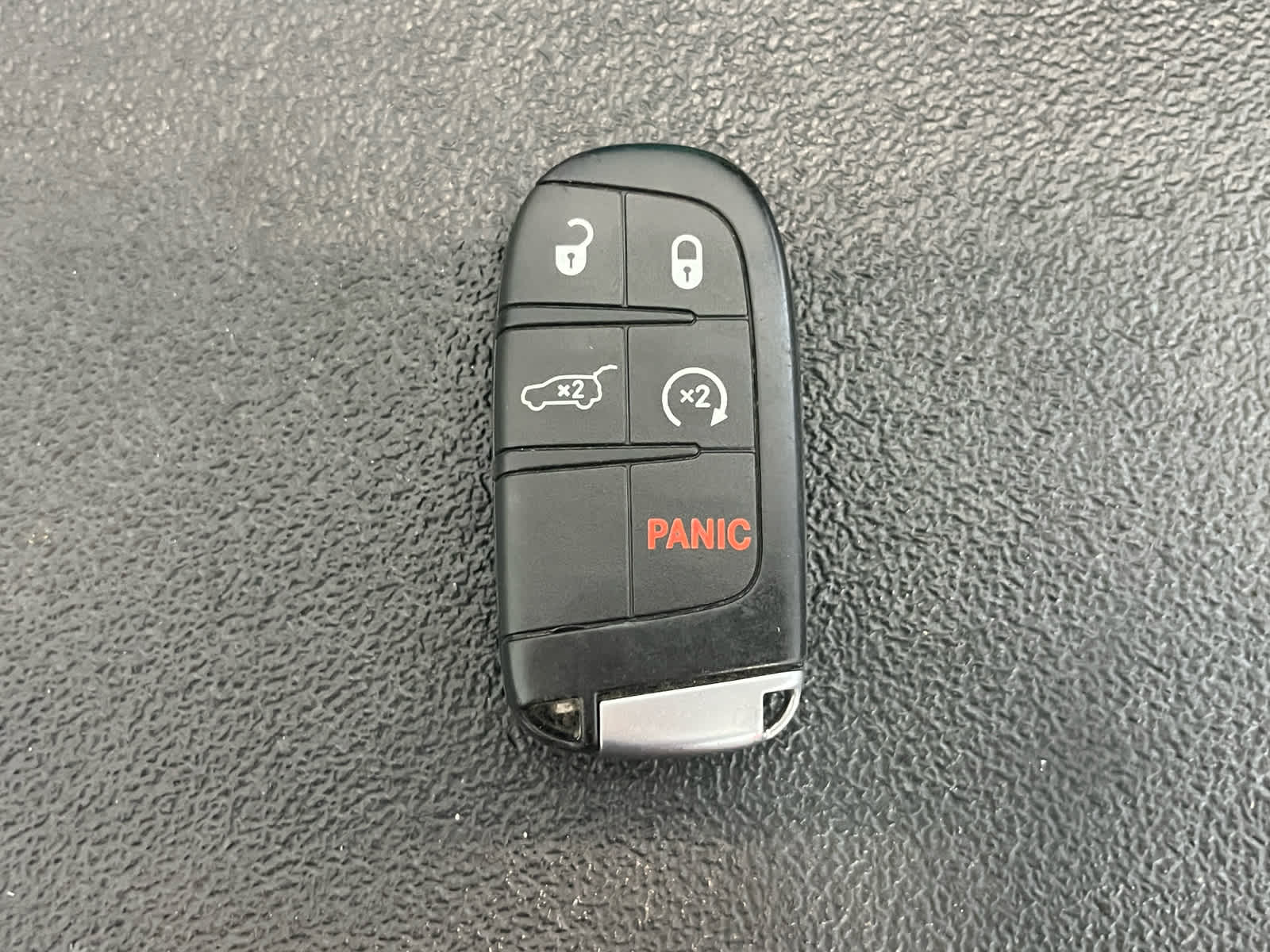 2025 Dodge Durango R/T Plus