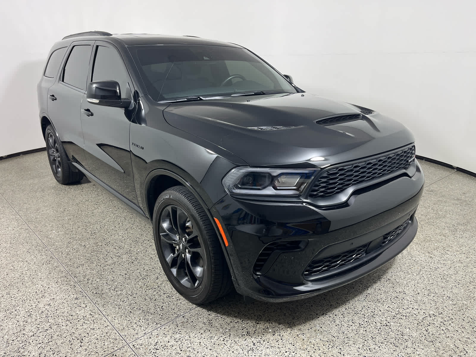 2025 Dodge Durango R/T Plus
