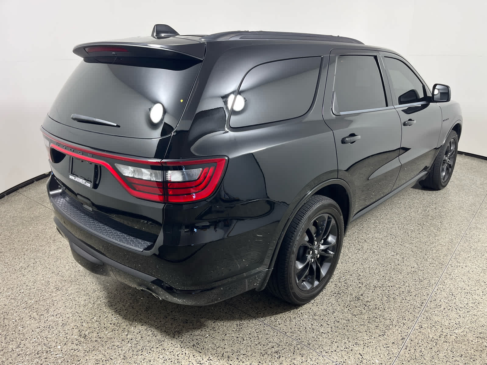 2025 Dodge Durango R/T Plus