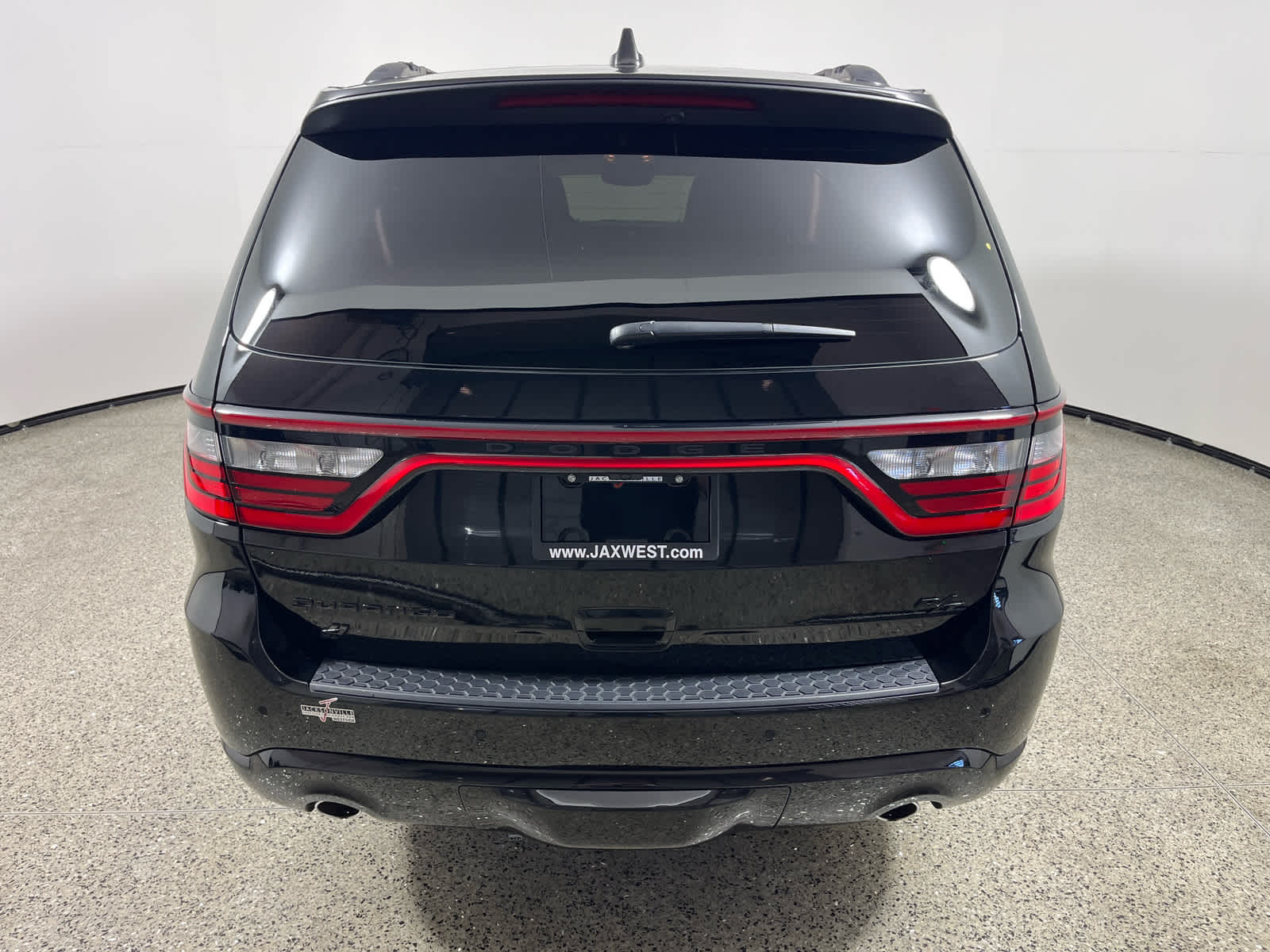 2025 Dodge Durango R/T Plus