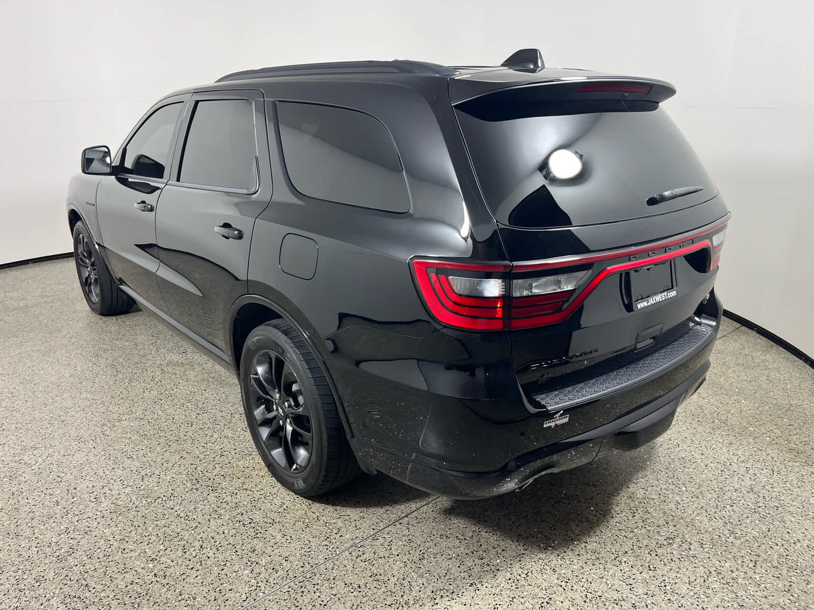 2025 Dodge Durango R/T Plus