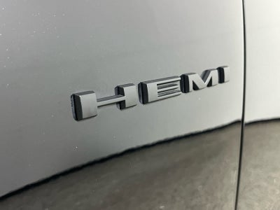 2025 Dodge Durango R/T Plus