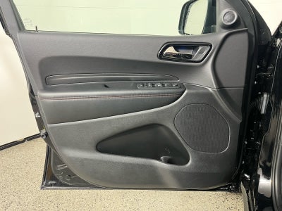 2026 Dodge Durango DURANGO GT AWD HEMI V8