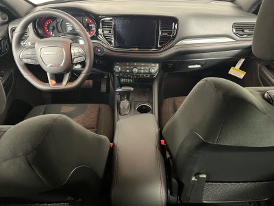 2026 Dodge Durango DURANGO GT AWD HEMI V8