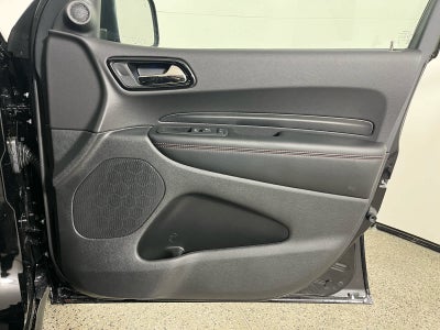 2026 Dodge Durango DURANGO GT AWD HEMI V8