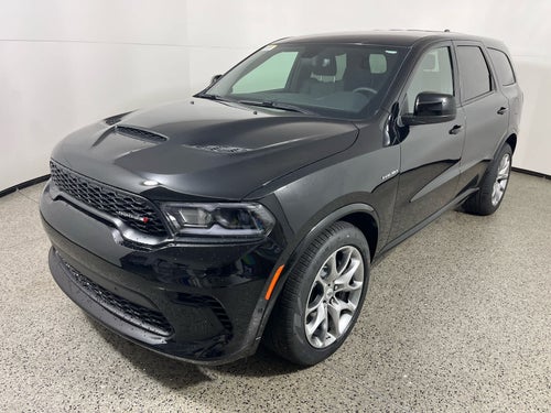 2026 Dodge Durango DURANGO GT AWD HEMI V8