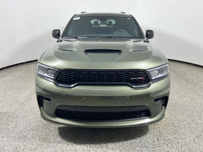 2026 Dodge Durango GT HEMI V8