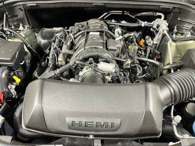 2026 Dodge Durango GT HEMI V8