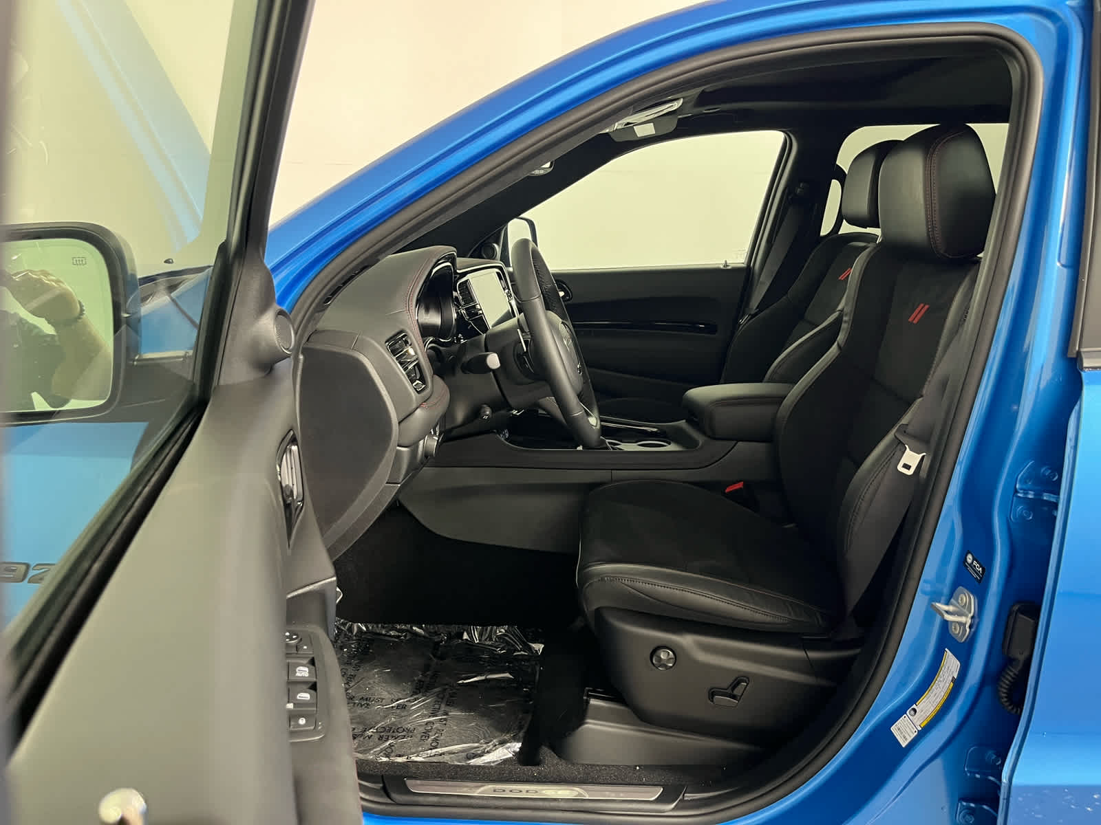 2027 Dodge Durango R/T 392 Premium