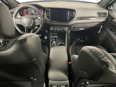 2027 Dodge Durango R/T 392 Premium