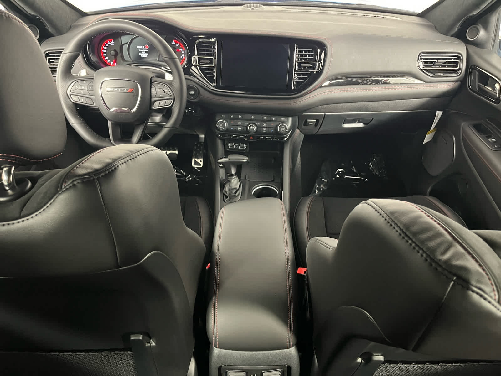 2027 Dodge Durango R/T 392 Premium