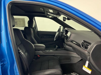 2027 Dodge Durango R/T 392 Premium