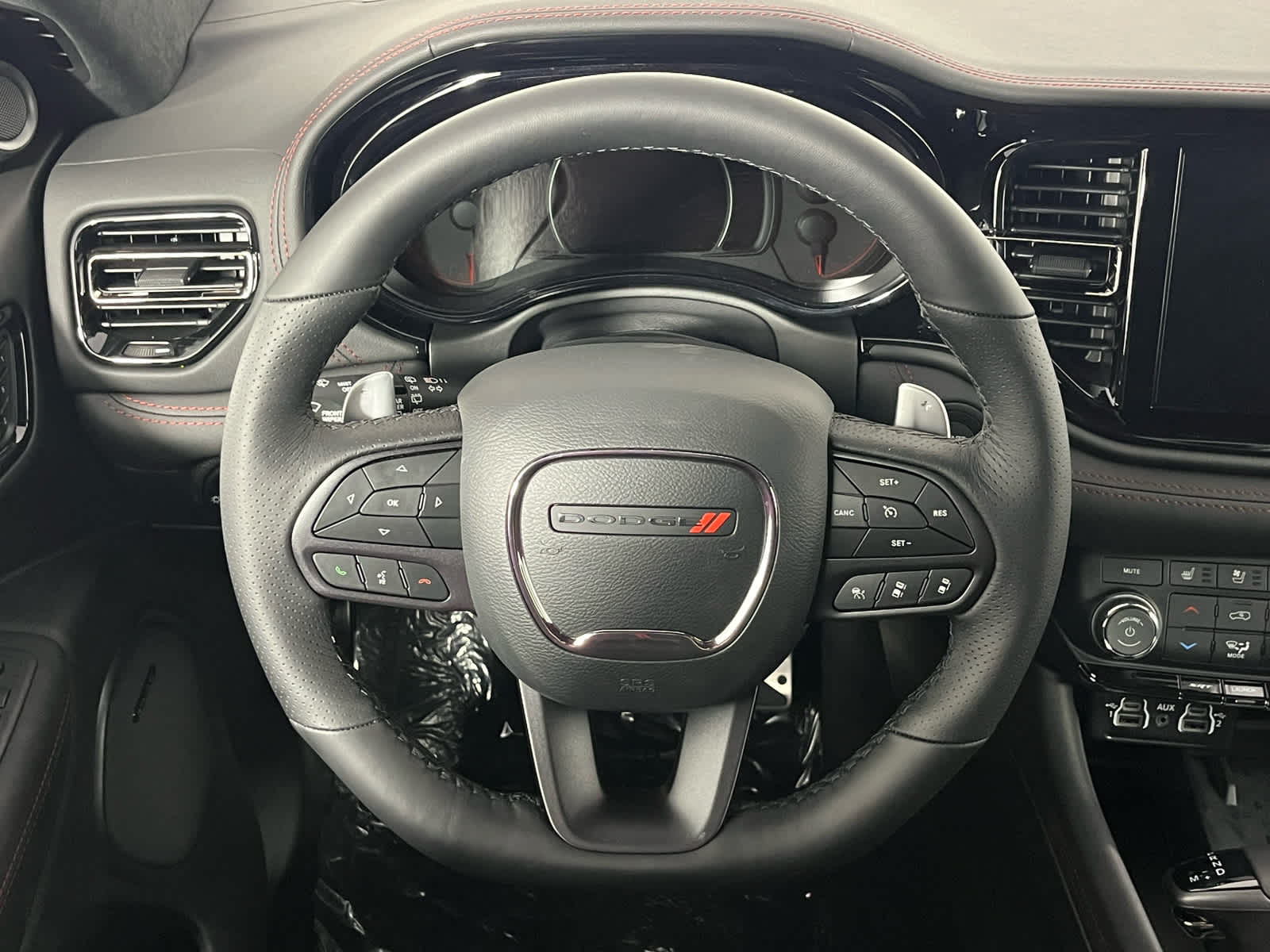 2027 Dodge Durango R/T 392 Premium