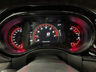 2027 Dodge Durango R/T 392 Premium
