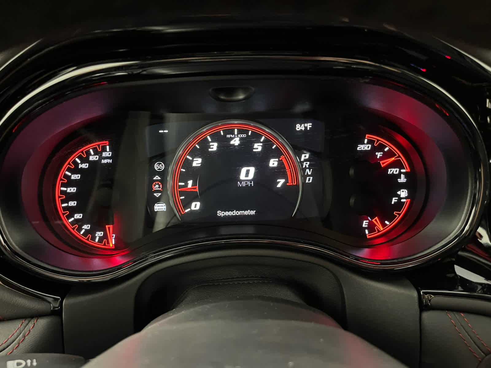 2027 Dodge Durango R/T 392 Premium