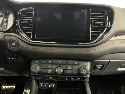 2027 Dodge Durango R/T 392 Premium