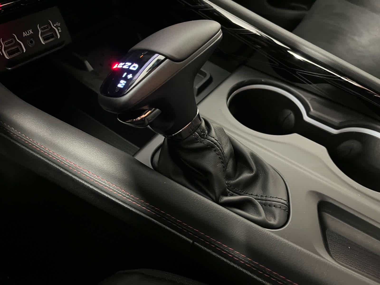 2027 Dodge Durango R/T 392 Premium