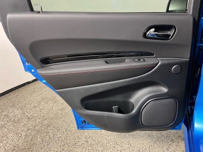 2027 Dodge Durango R/T 392 Premium
