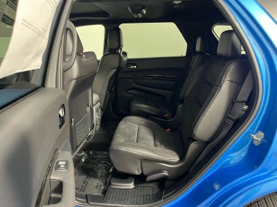 2027 Dodge Durango R/T 392 Premium