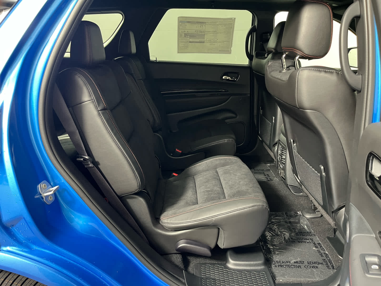 2027 Dodge Durango R/T 392 Premium