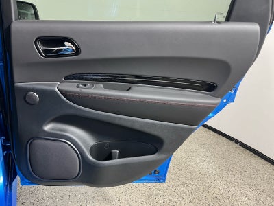 2027 Dodge Durango R/T 392 Premium