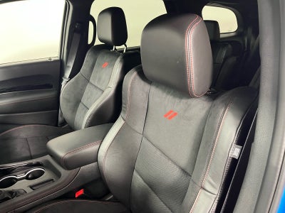 2027 Dodge Durango R/T 392 Premium