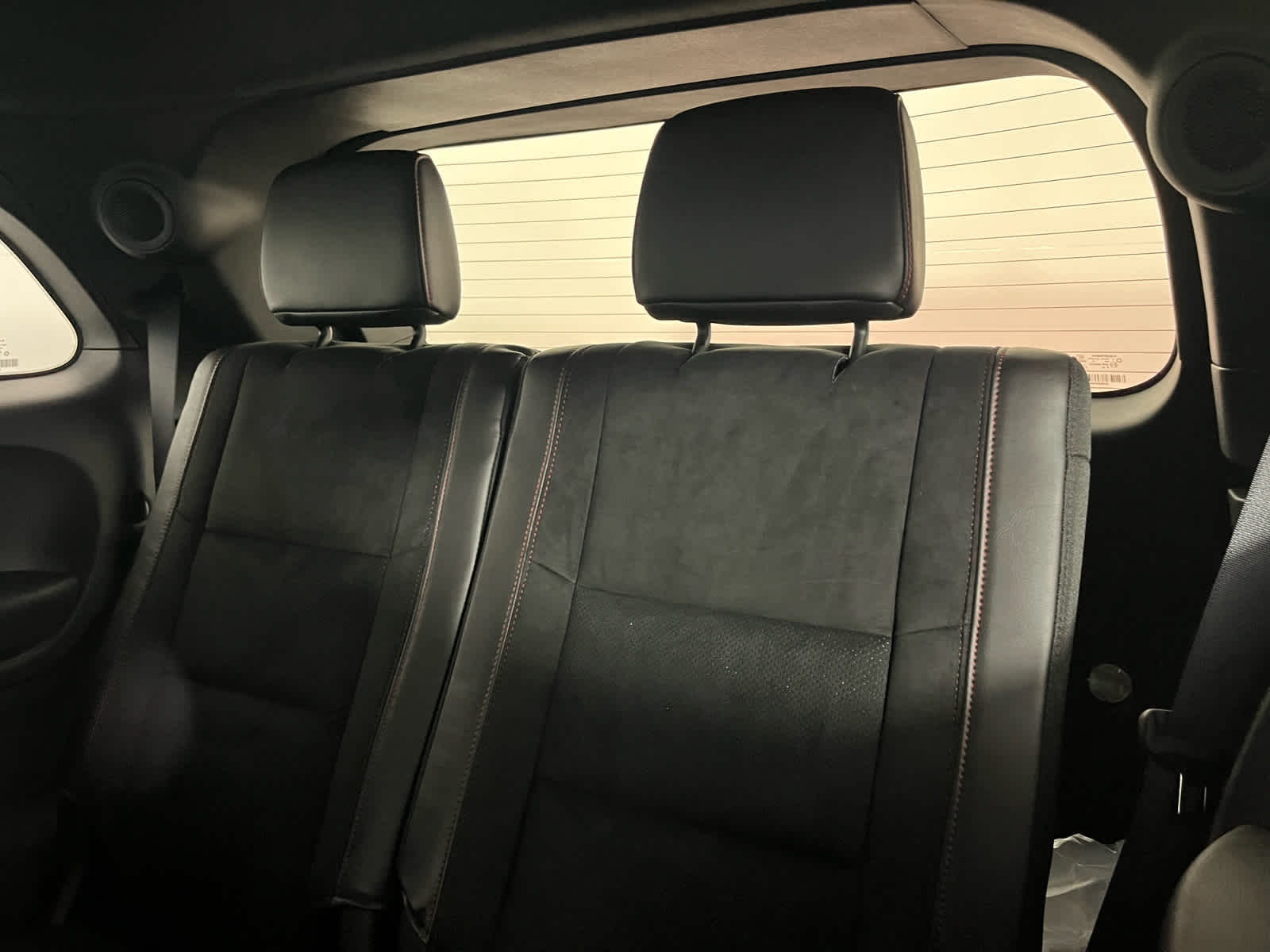 2027 Dodge Durango R/T 392 Premium