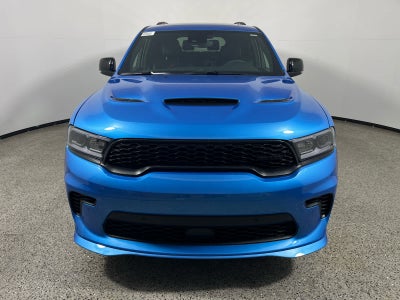 2027 Dodge Durango R/T 392 Premium